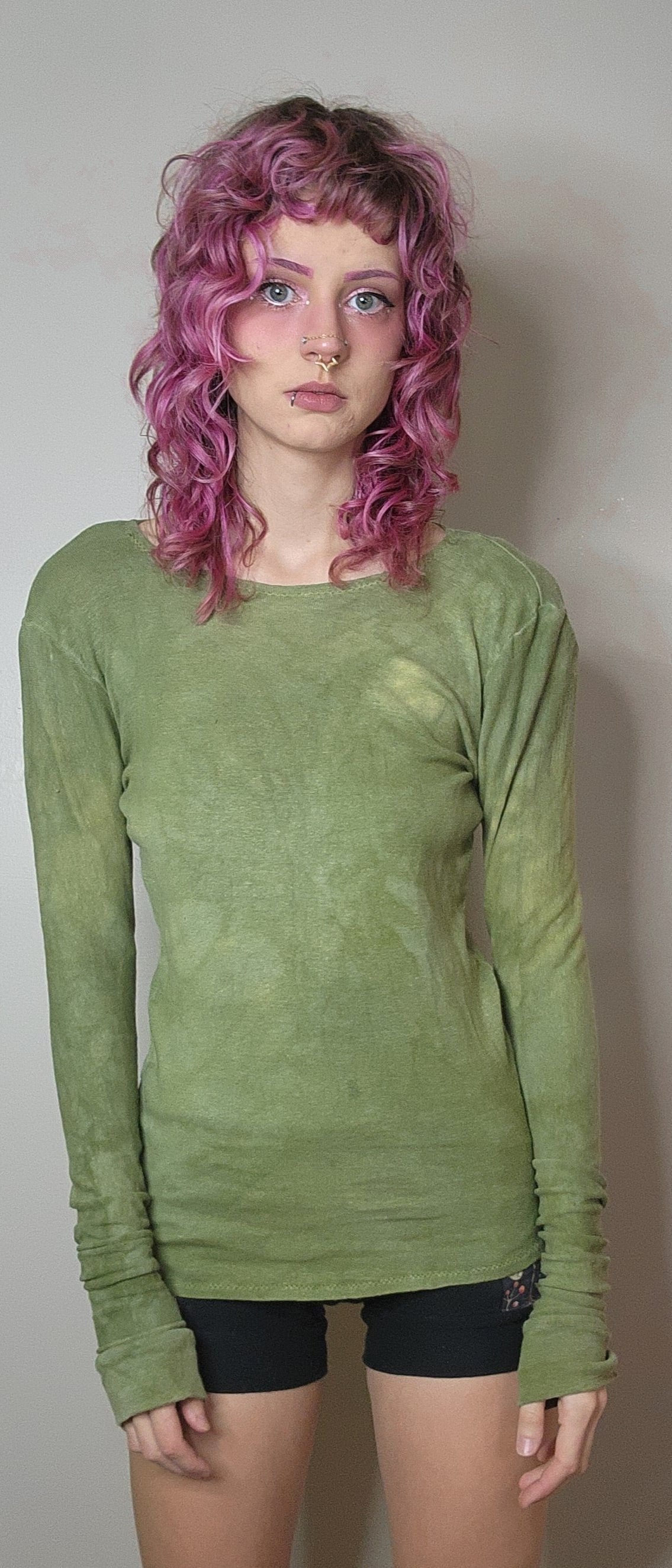 Longsleeve Shirt - Loverly Goods