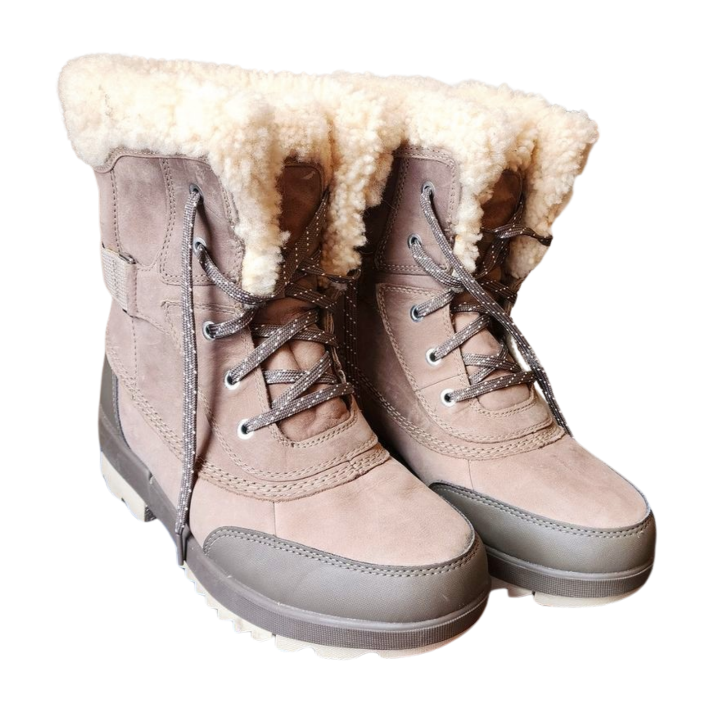 Winter Boots - Sorel