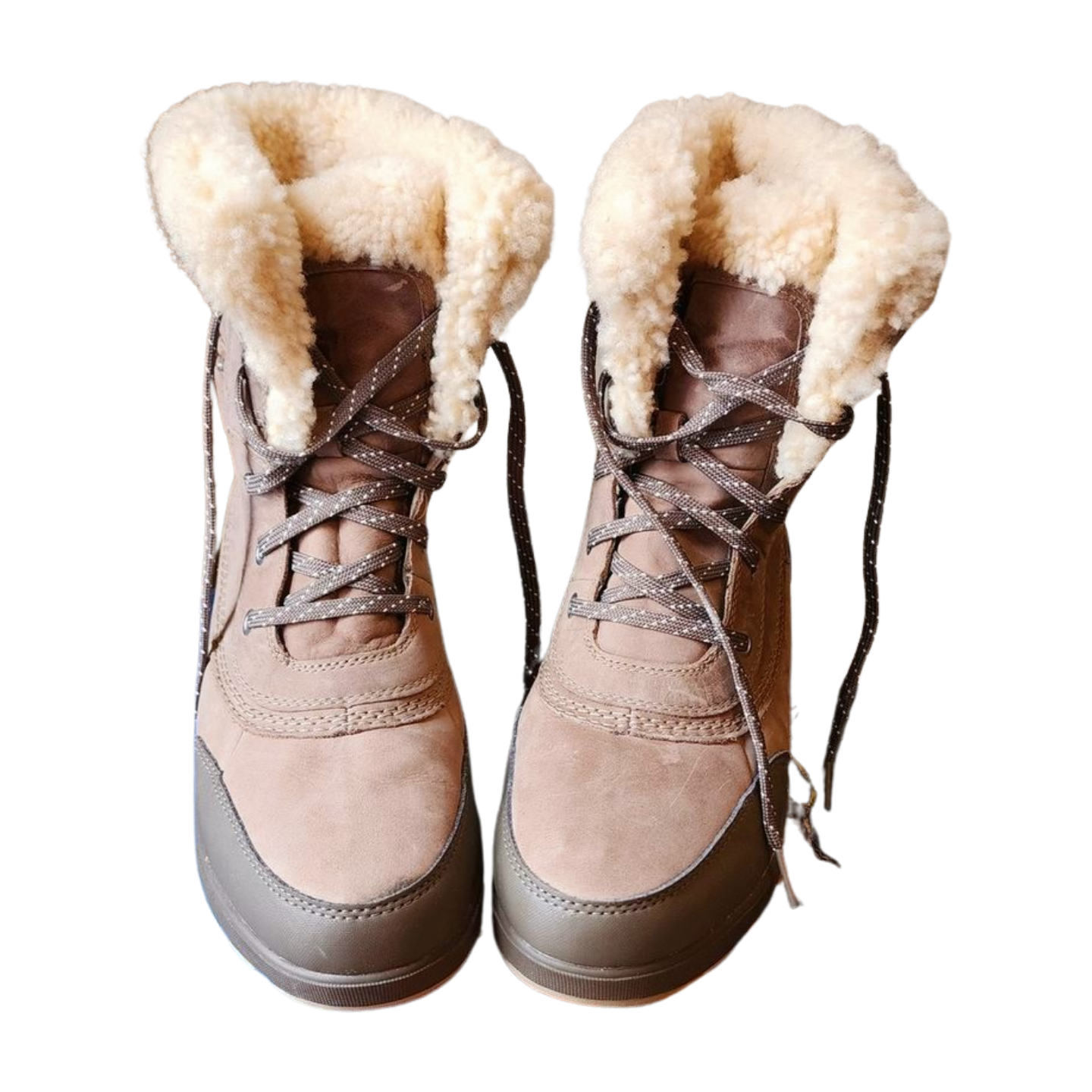 Winter Boots - Sorel