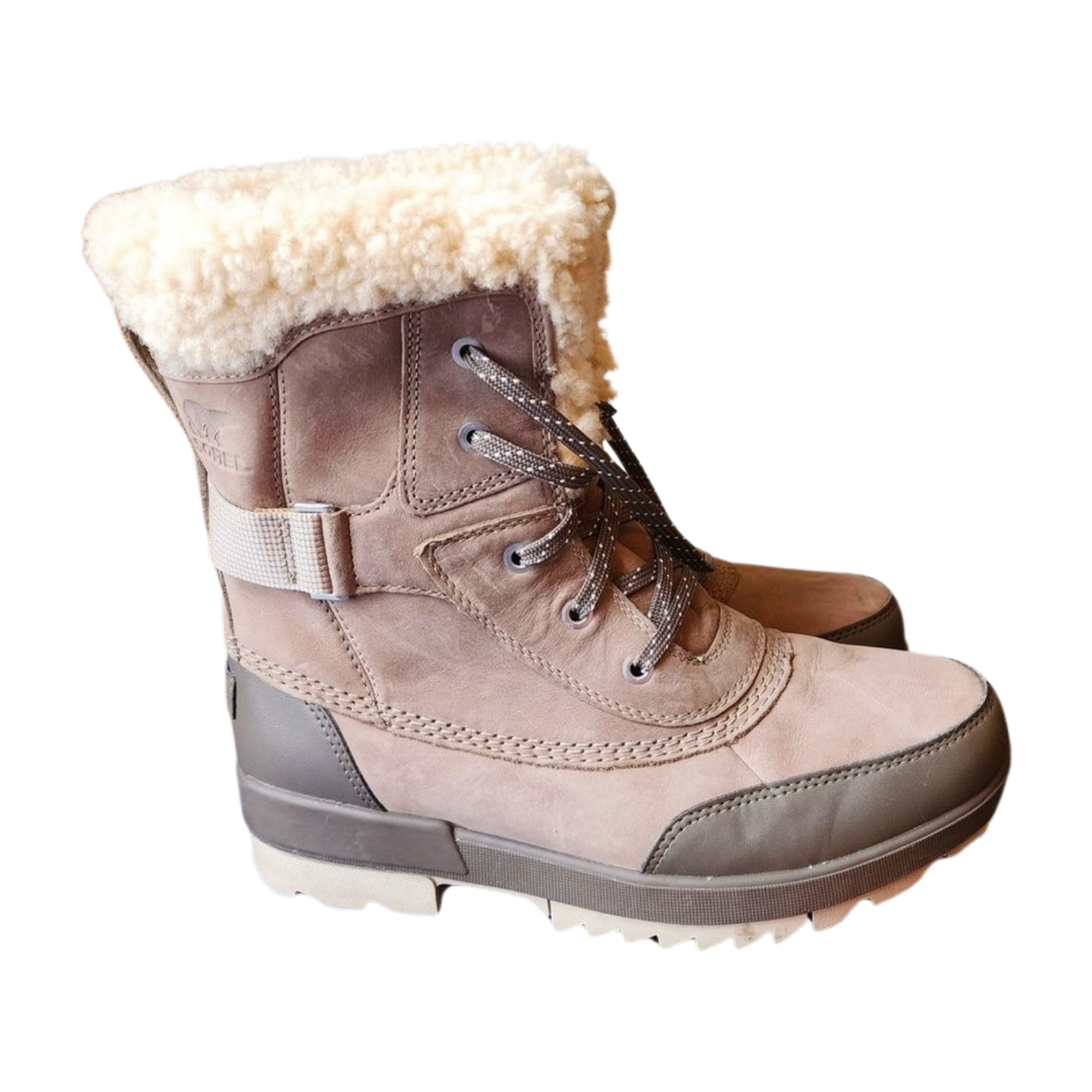 Winter Boots - Sorel