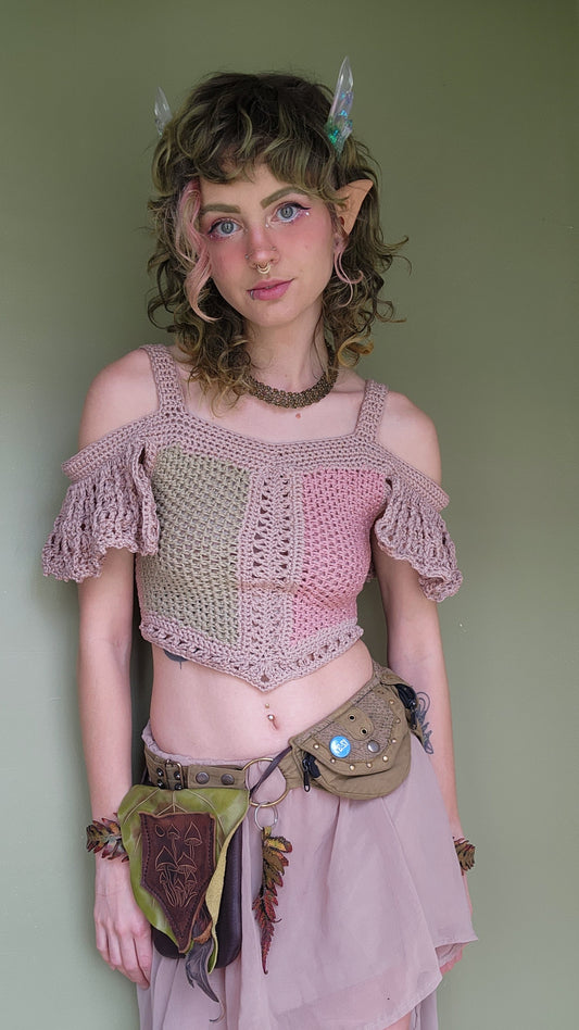 Ren Faire Top